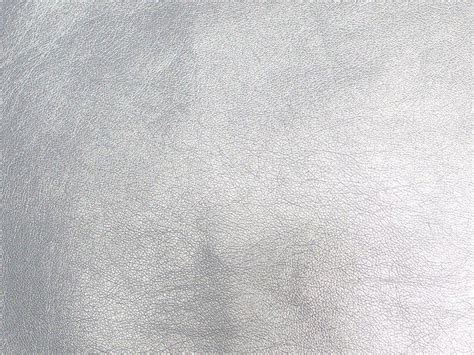 Upholstery Fabric Leather Metallic 